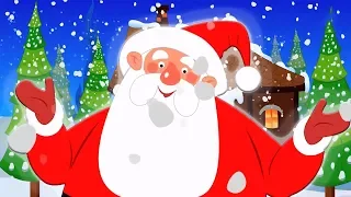 Bate o Sino Pequenino | Músicas de Natal em português | os sinos de tinir | Jingle Bells For Kids