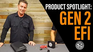 Product Spotlight - Gen 2 EFI Diagnostic Tool