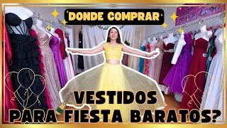 👗VESTIDOS DESDE $300 PARA BODAS, GRADUACIONES, COCTELES O BAUTIZOS🎊