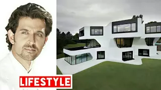 Hrithik Roshan Net Worth, Salary, House, Car, Family and Luxurious Lifestyle