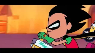 Teen Titans GO! To The Movies Ganzer Film