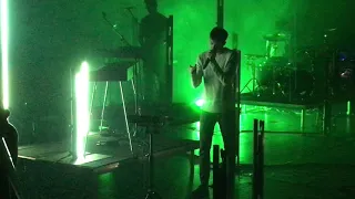 EDEN - take care + start//end -Live at Tivoli