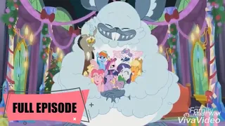 MLP FiM   The Best Gift Ever Holiday Special full episode