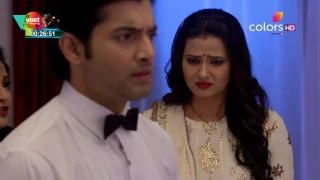 Kasam - 8th December 2016 - कसम