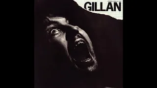 GILLAN -1978  / FULL ALBUM /  LP.