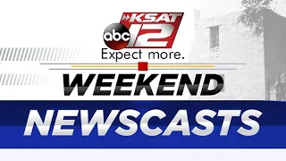 KSAT 12 News Nightbeat : Oct 22, 2022