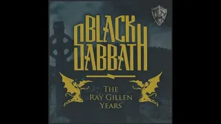 Danger Zone: Black Sabbath (1995) The Ray Gillen Years