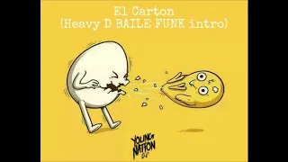 CRAZY DESIGN X BULIN 47 X CEKY VICINY - EL CARTON (HEAVYD BAILE FUNK INTRO) *FREE DL*