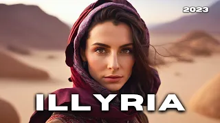 Cafe De Anatolia - ILLYRIA  (Best Ethnic Deep House 2023) DJ Mix by Billy Esteban