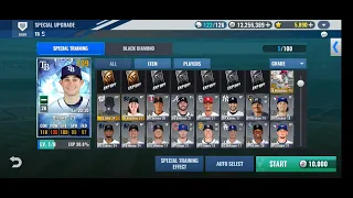 Pack Opening and Black Diamonding Blake Snell!