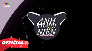 ANH THANH NIÊN - HuyR ( Thành Luân x Ptbis Remix ) | Nhớ Đeo Tai Nghe