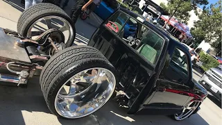 SAN DIEGO TRUCK/CAR MEET!