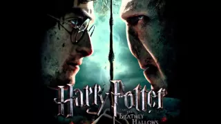 24 Voldemort's End - Harry Potter and the Deathly Hallows Part II Soundtrack HQ