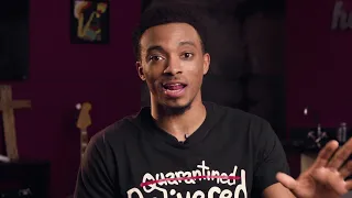 Song Stories - Behind The Song: "Situation" (Jonathan McReynolds)