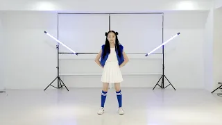 BABYMONSTER - 'BATTER UP' dance cover by Bella