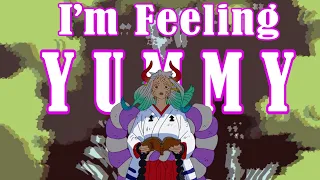 I'm Feeling Yummy - Righteous X Ayesha [AMV] #animeedit #tiktok #mashup  #amv