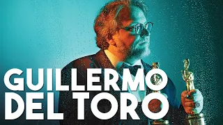 100 Facts That Will BLOW YOUR MIND About Guillermo Del Toro