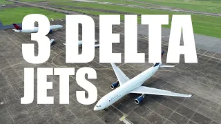 Landlocked Aviation - 3 Delta Jests