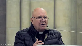 O synodalności w Kościele kalwińskim | bp Marek Izdebski