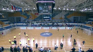 LIVE | KHERSON vs BARSELONA | Group D