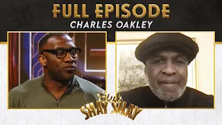 Charles Oakley Calls Out Shaq & Charles Barkley To Fight In Celebrity Boxing Match | CLUB SHAY SHAY