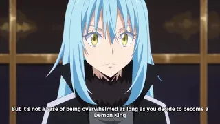 That time i got reincarnated as a slime PV 4