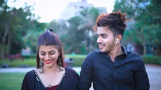 TiktokViralSong Tu Bhi Royega |  Golden Unique Boy Real Love Story Part 2 |  Tiktok Viral