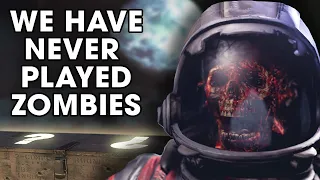 We Play Every Call of Duty Zombies Map - Chapter 3