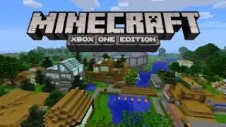 The Nostalgia Of Minecraft Xbox One Edition (2024)