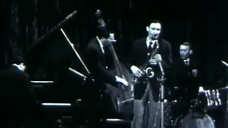 Alexey Kozlov Quartet ‒ Moscow Jazz '67