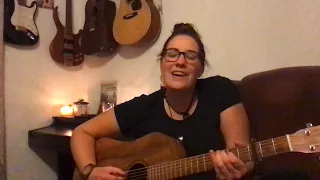 Tears will fall - Ricky Dean Howard (Cover by Janna Behrens)