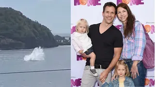 ‘Speed Racer’ actor Christian Oliver, two young daughters killed in Caribbean plane crash | ARYTeams