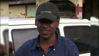 "Indiens vergessene Inseln" Teil III Die Andamanen nach dem Tsunami