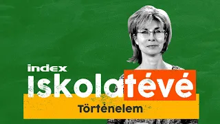 Történelem érettségi 2020 - Élőben a megoldások!