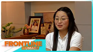 Bamban Mayor Alice Guo, pinasususpinde ng DILG sa Ombudsman I Frontline Sa Umaga