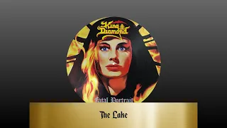 King Diamond - The Lake [Bonus track] (lyrics)