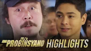 Cardo gets ready for work | FPJ's Ang Probinsyano (With Eng Subs)