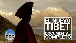 El Nuevo Tibet | Documental Completo - Planet Doc