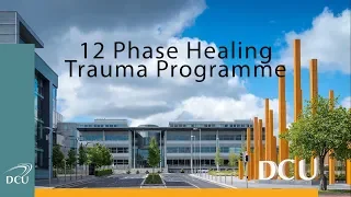 12 Phase Healing Trauma Programme