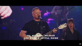 Praise on it | Planetshakers Conference 2024 | Presence | Joth Hunt