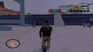 Easiest way to do Bomb the Base act 2 In gta 3