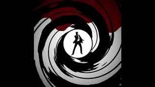 James Bond Theme - Sir Sean Connery Tribute