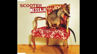 Scooter - Nessaja (Slowed Down -25.0%)