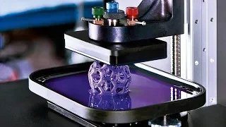 ТОП-5. Лучших 3D Принтеров 2021 с Алиэкспресс! Какой 3д принтер из Китая выбрать? Рейтинг