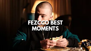 Fezco - best moments [from Euphoria]