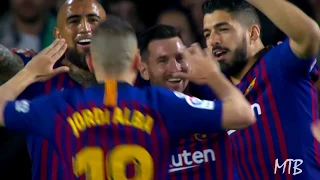 Lionel Messi ● All 36 La Liga Goals in 2018/2019 ● Golden Boot Winner...?