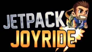 Jetpack Joyride Theme Extended