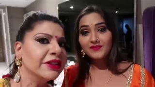 Rehearsed in a Bathroom | Delhi Vlog | Part 1 | SS vlogs :-)