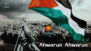 Ahwarun Ahwarun Arabic | Hussaini | Hadi Faour | أنا ثائر