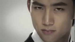 Taecyeon - 2PM- commercial